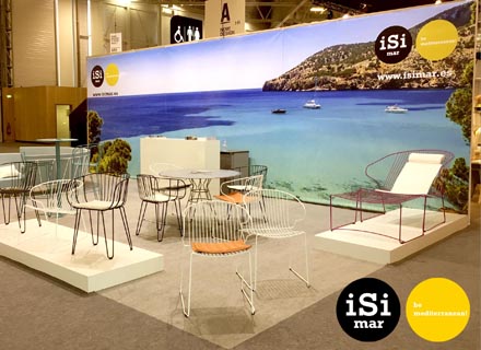 Thank you for coming to visit us at Maison & Objet!
