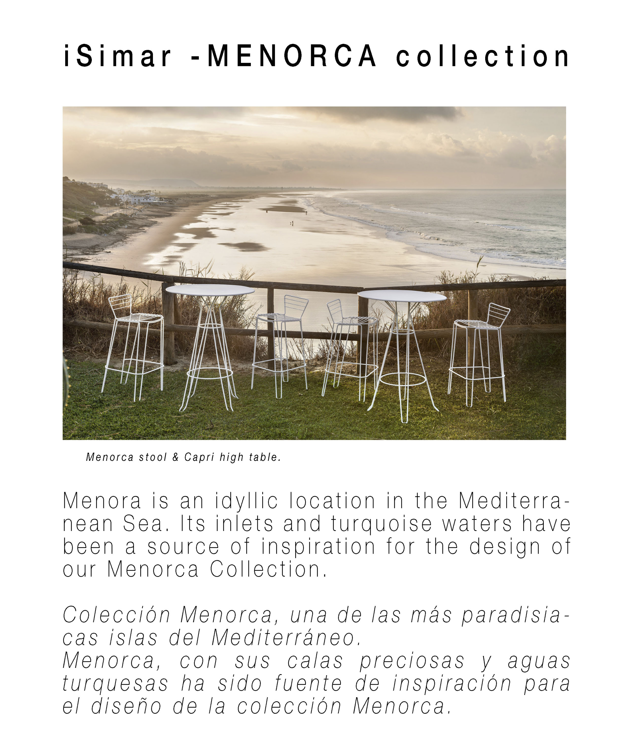 8_Menorca collection 1
