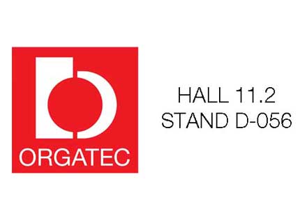 iSiMAR – in ORGATEC for the first time: bring the Mediterranean to you office