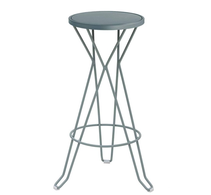 CAPRI counter stool