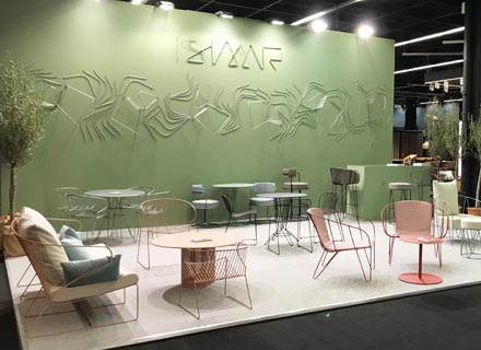 iSiMAR – IMM 2019, come & see our NEW COLLECTIONS!