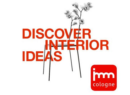 iSi mar presents latest products in imm cologne fair