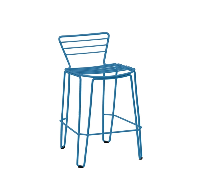 MENORCA counter stool