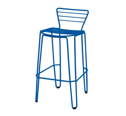 MENORCA bar stool