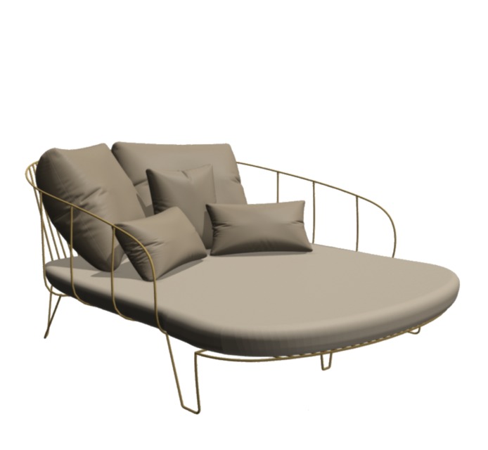 OLIVO daybed