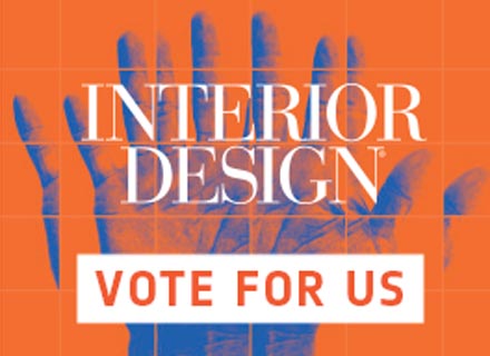 VOTE for OLIVO armchair!